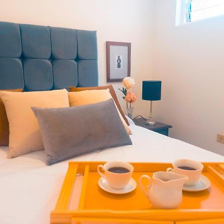 Hotel ☆Miraflores Centrico☆Pequeno/Tv Con Netflix Lima Zewnętrze zdjęcie