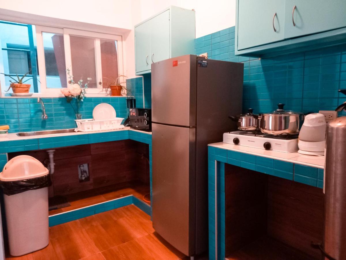Hotel ☆Miraflores Centrico☆Pequeno/Tv Con Netflix Lima Zewnętrze zdjęcie