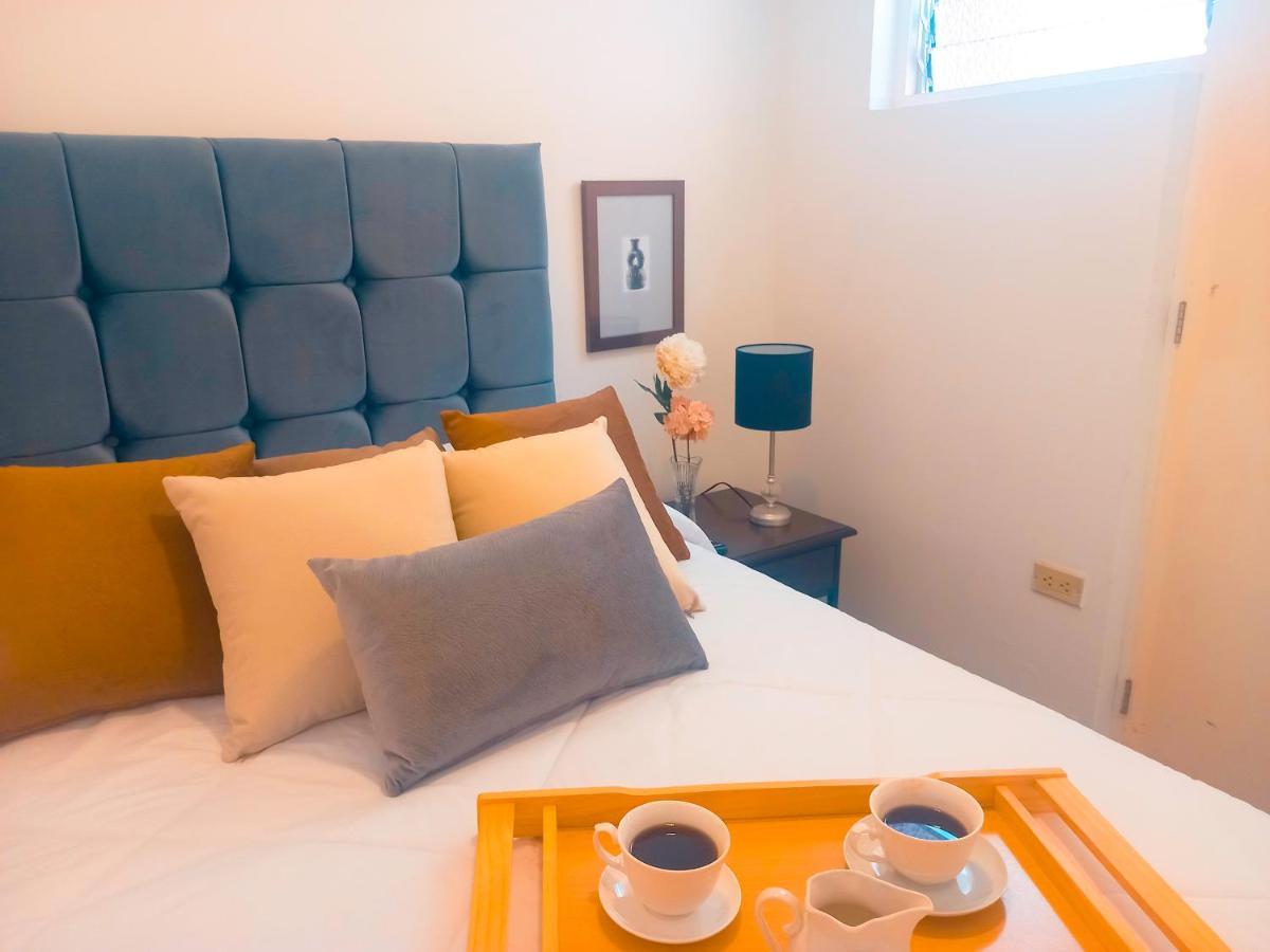 Hotel ☆Miraflores Centrico☆Pequeno/Tv Con Netflix Lima Zewnętrze zdjęcie